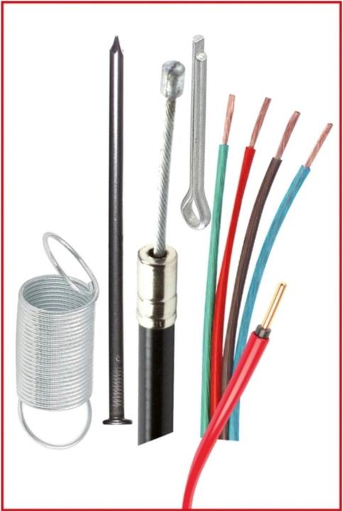 Actual product image KS Tools 119.0005 (215 mm)