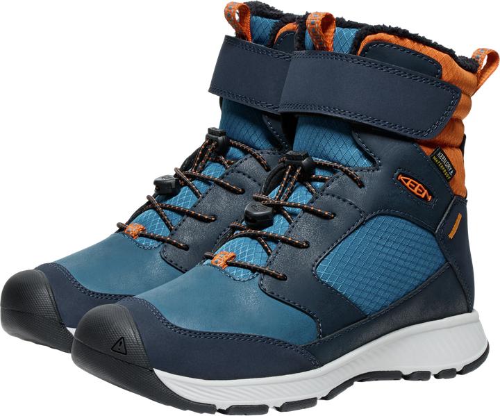 Actual product image Keen Y Skua Winter WP (35)
