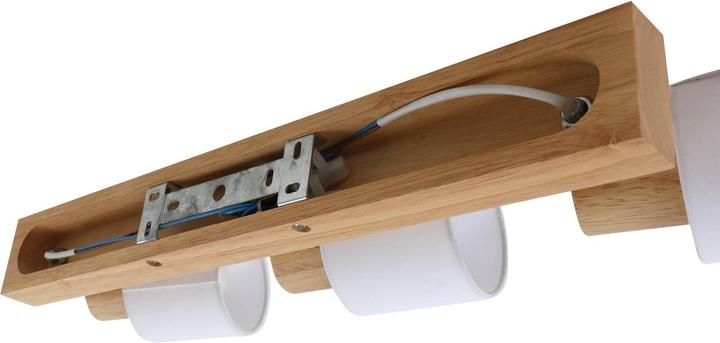 Produktbild Lindby Wanessa (E14)