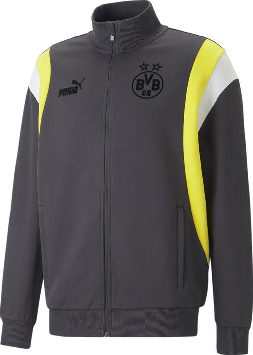 Produktbild Puma trainingsjacke borussia dortmund 2022/23 (XS)