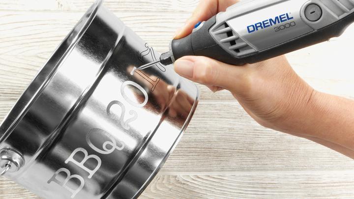 Actual product image Dremel 401824