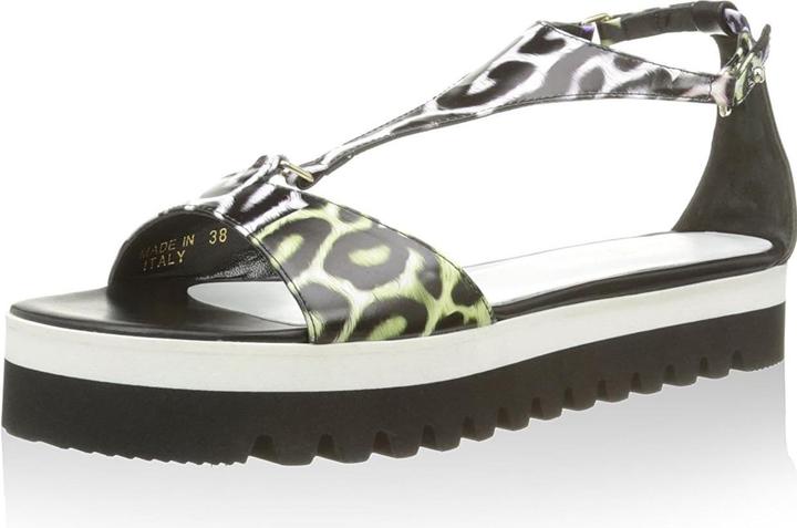 Actual product image Just Cavalli Cavalli Sandal (38)