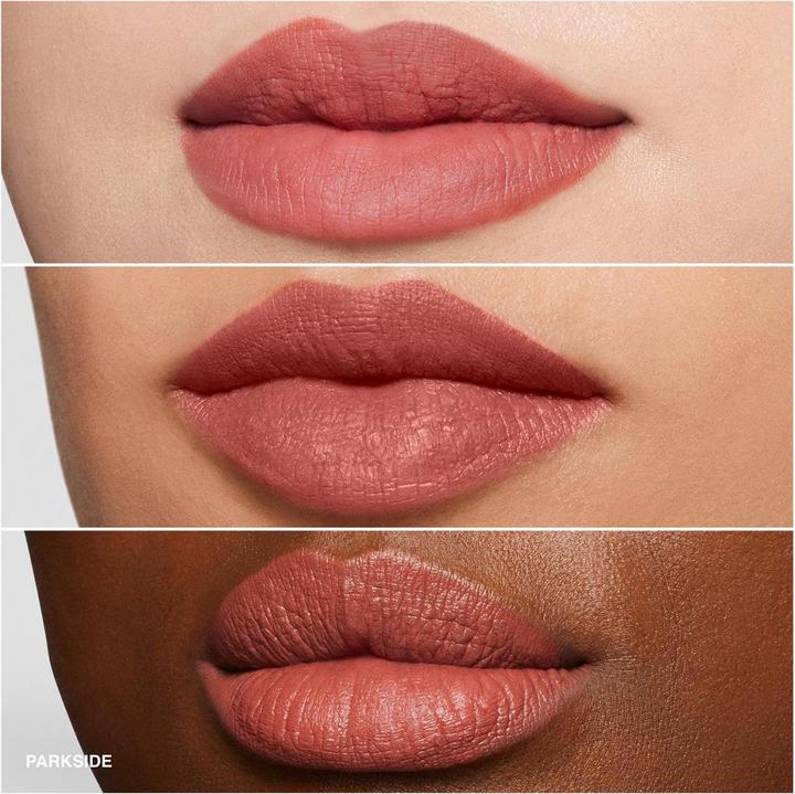 Immagine prodotto Bobbi Brown Rossetto opaco Luxe Parkside (Parkside)
