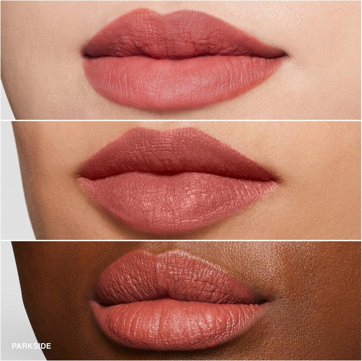 Produktbild Bobbi Brown Luxe Matte Lipstick Parkside (Parkside)