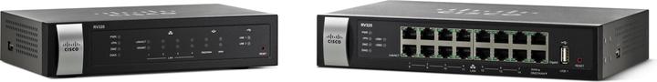 Produktbild Cisco Rv320
