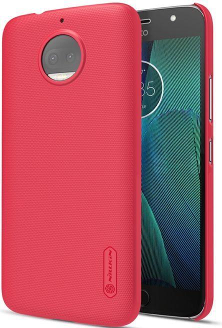 Produktbild Nillkin Super Frosted Shield Series (Motorola Moto G5S)