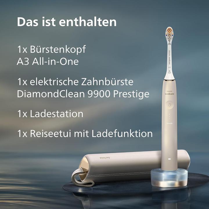 Image du produit Philips Sonicare DiamondClean 9900 Prestige