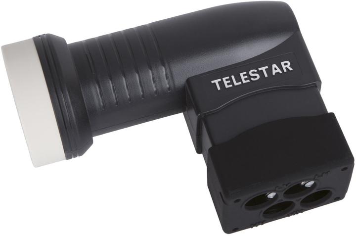 Image du produit Telestar SkyQuad HC (Quad LNB, 40mm)