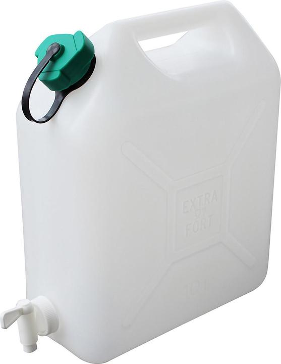 Actual product image Campingaz Water canister