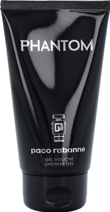 Image du produit Paco Rabanne Shower Gel (150 ml)