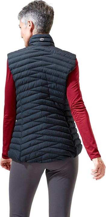 Actual product image Berghaus Nula Micro Vest (40)
