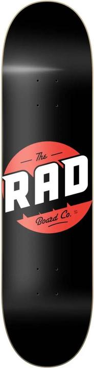 Produktbild RAD Board Solid Logo (7.76")