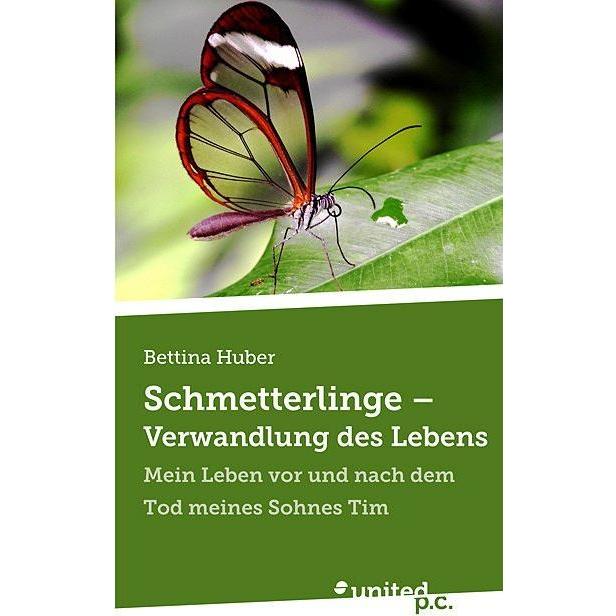 Vindobona Schmetterlinge - Verwandlung des Lebens (Bettina Huber, Deutsch), Sonstige Literatur