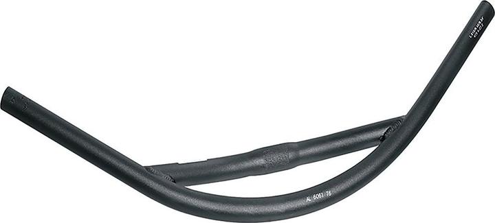 Humpert Ergotec Space (25.40 mm)