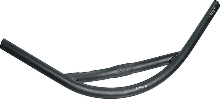 Humpert Ergotec Space (25.40 mm)