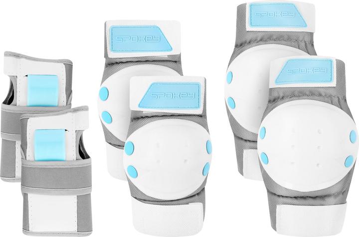 Produktbild Spokey SHIELD PRO Schutzset. L WH (L)