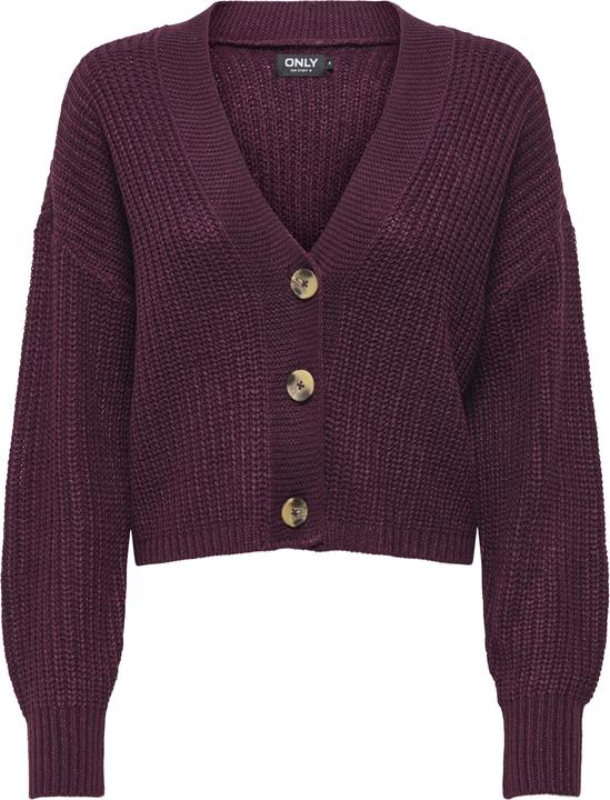 Produktbild Only ONLCAROL Strickjacke Strickjacke (L)
