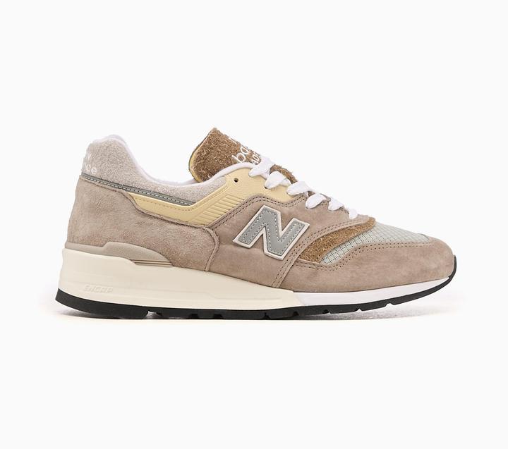 Produktbild New Balance U997 MG (40)