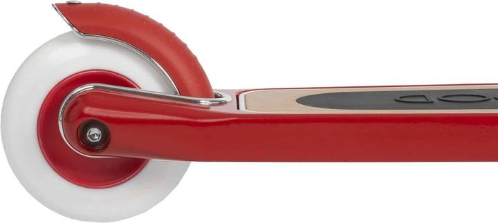 Produktbild Banwood Maxi Scooter Rot