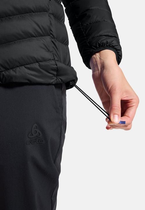 Produktbild Odlo Kompakte X-Alp Daunenjacke mit Kapuze 2.0 (M)