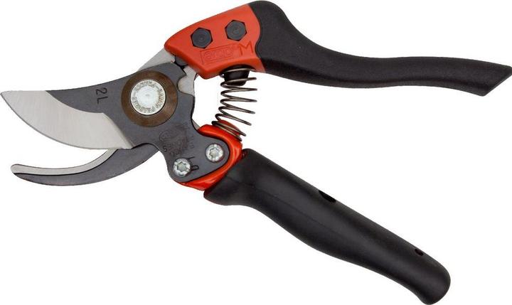 Actual product image Bahco Scissors Ergo-Profi, M, 20mm