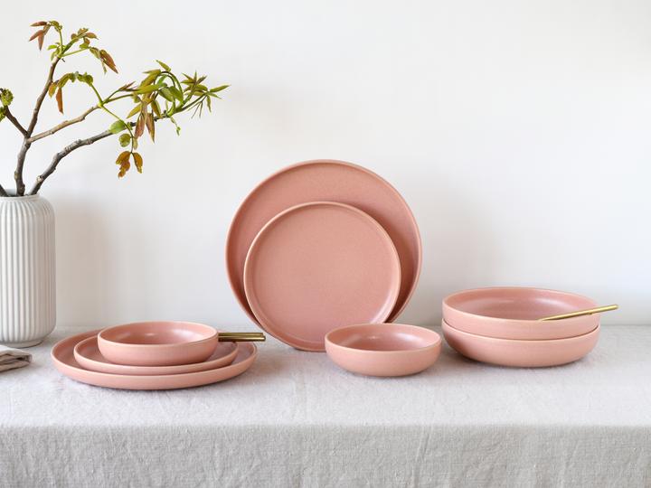Actual product image CreaTable Uno (8 Piece)