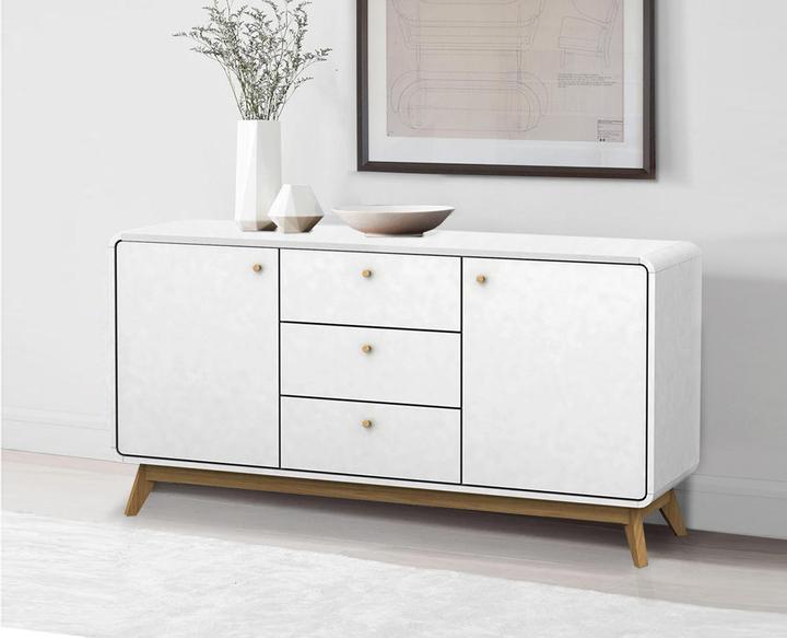 Image du produit Loft 24 Caitlin (39 x 140 x 75 cm)