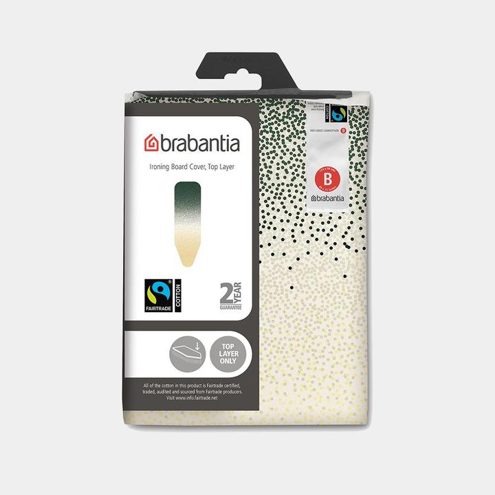 Actual product image Brabantia Ironing Cover, 2mm Foam