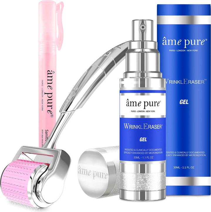 Produktbild Âme pure WrinklEraser™ Basic (30 ml, Gesichtsgel)