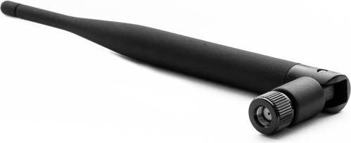 Actual product image Varia 2.4 & 5 GHz 3 dBi Omnidirectional Antenna Dual Band RP-SMA Connector - Omnidirectional (5G)