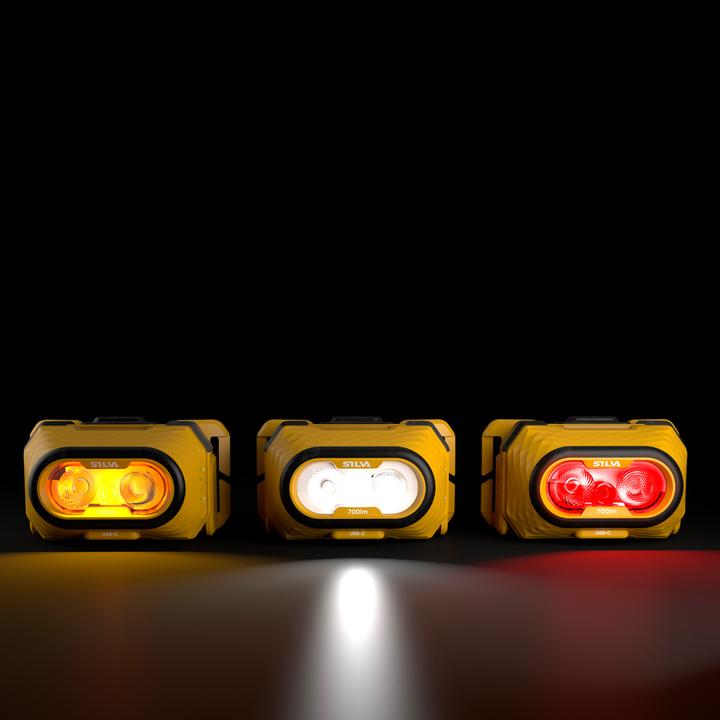 Produktbild Silva Explore 5 (700 lm)