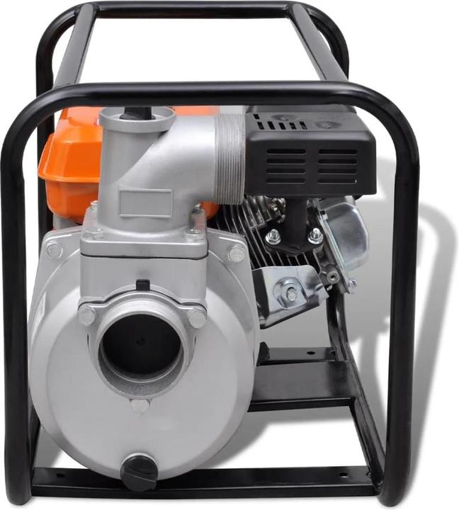 Produktbild vidaXL Wasserpumpe (Gartenpumpe)