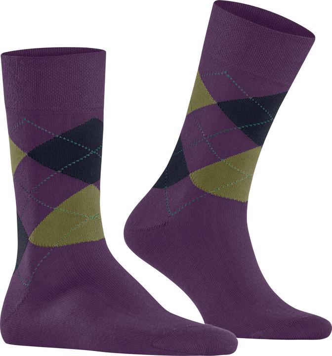 Produktbild Falke Sens. Argyle SO (43 - 46)