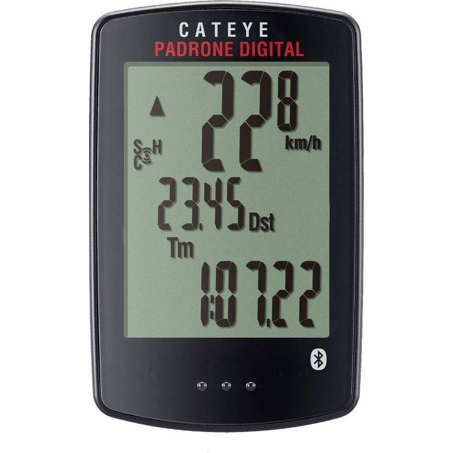CatEye, Velocomputer