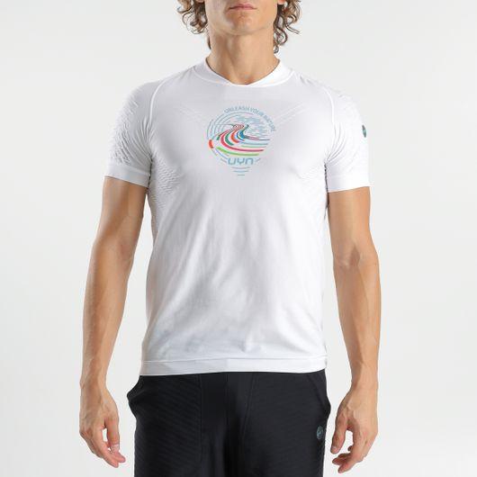 Image du produit UYN T-Shirt Run Fit Graphic (XXL)