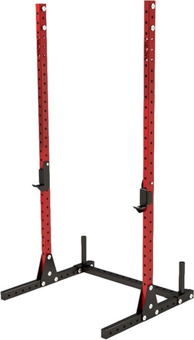 Actual product image Nobu Squat stand rack