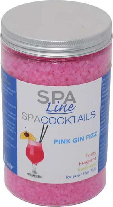 Actual product image Spa Line Spa Cocktail