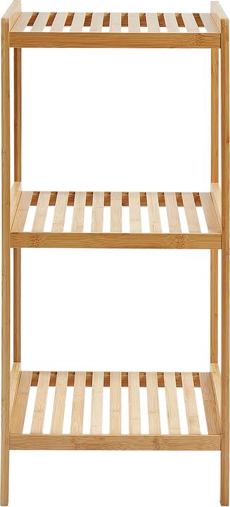 Produktbild Beliani Baxley (37 x 33 x 78 cm)