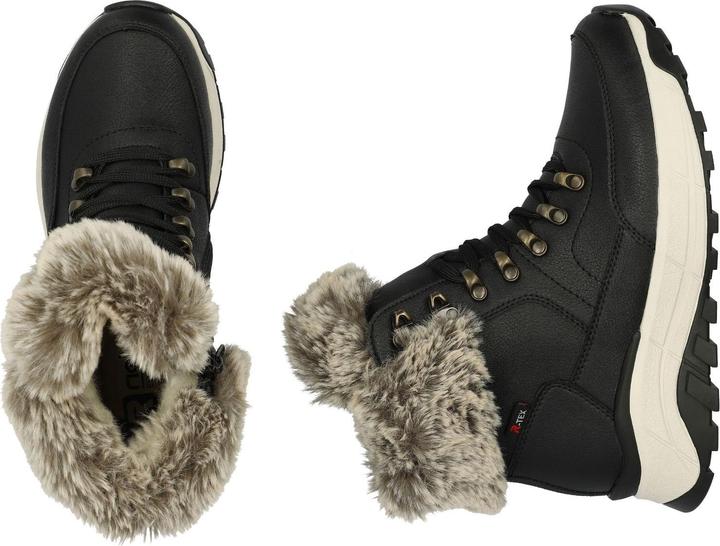 Actual product image Rieker Stiefelette (36)