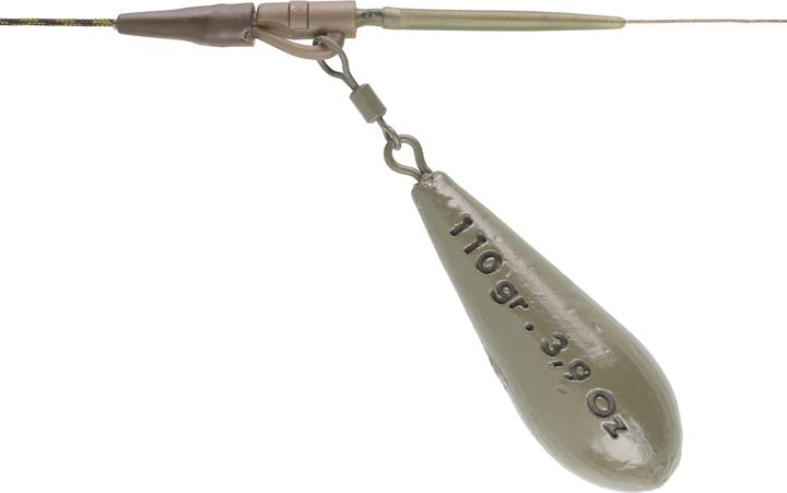 Image du produit Caperlan Bas de ligne Ready to Fish