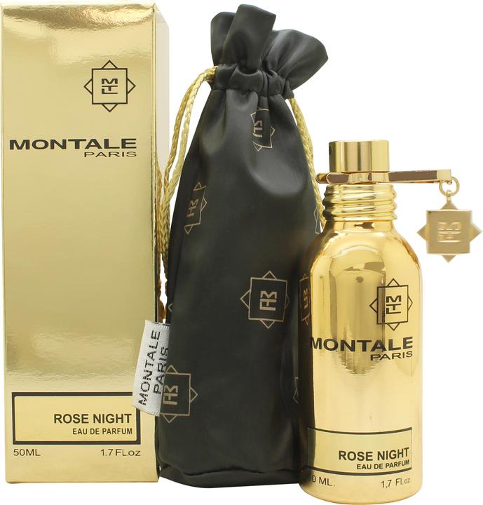 Immagine prodotto Montale Notte delle rose (Eau de parfum, 50 ml)