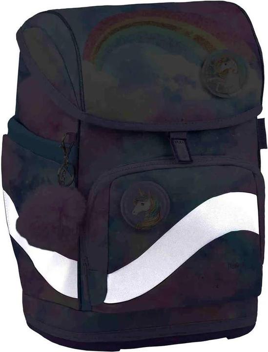 Produktbild Belmil Premium SMARTY Schulrucksack-Set Moonlight (20 l)
