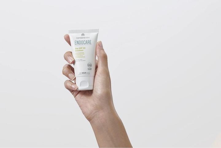 Actual product image Cantabria Labs Endo Day Spf30 40ml (SPF 30, 40 ml)