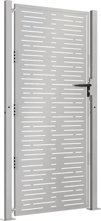 Produktbild vidaXL Gartentor