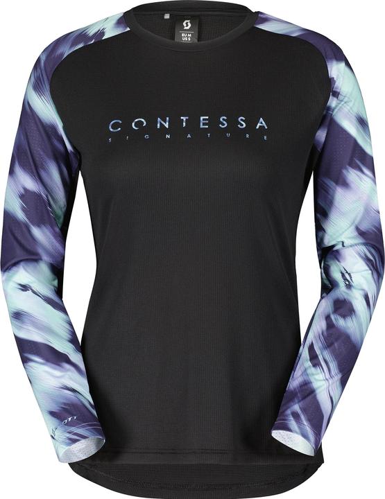 Produktbild Scott Sports Women's Trail Contessa Signature L/S Shirt (XS)