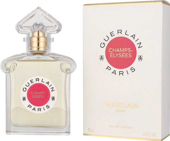 Actual product image Guerlain Eau de Parfum (re) (Eau de parfum, 75 ml)