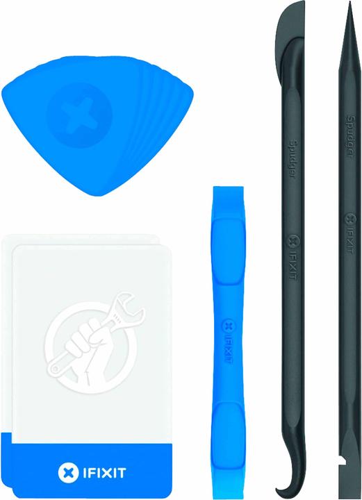Actual product image iFixit Opening tool set
