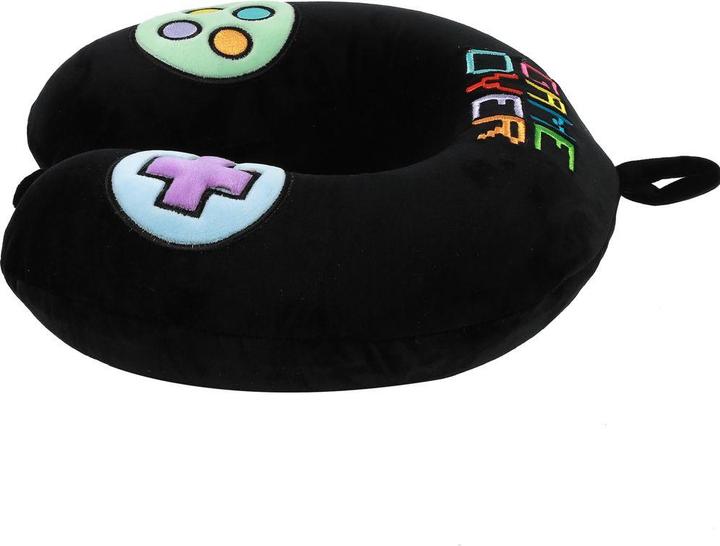Actual product image i-Total Let's Play (Head & neck pillow)