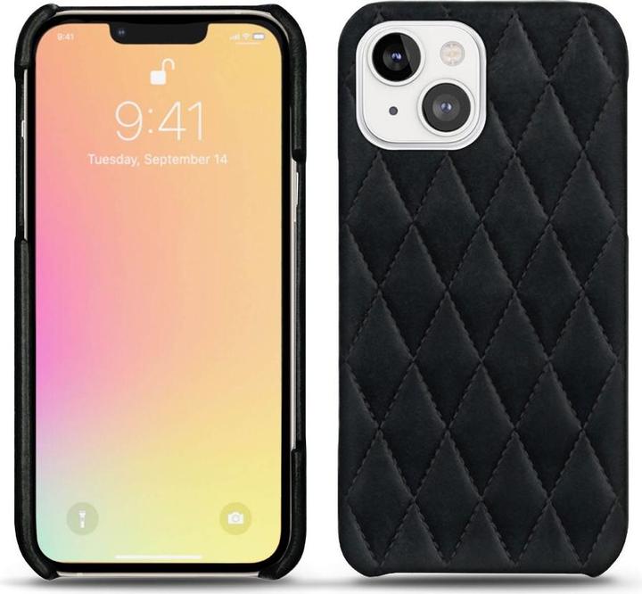 Produktbild Noreve Lederschutzhülle (Apple iPhone 13 mini)