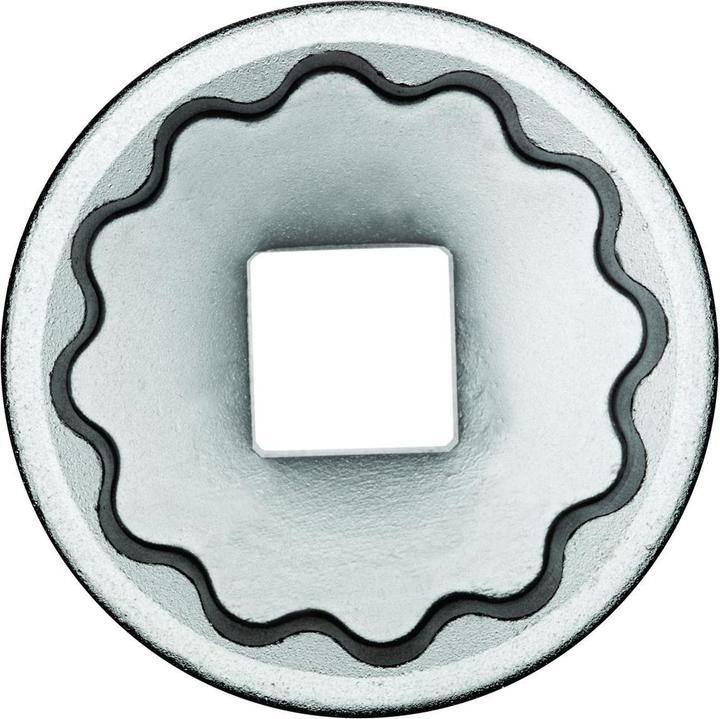 Produktbild Gedore D 32 27 Steckschlüsseleinsatz 3/4" UD-Profil 27 mm (27 mm)